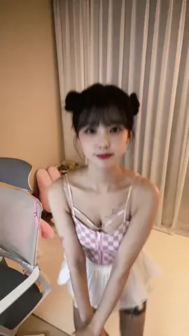 양갈래 머리 몇살까지 허용가능해..ㅠ #fyp #추천