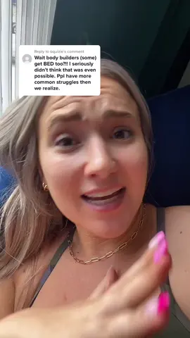 Replying to @bquizie the industry is FULL of people struggling #bodybuilding #formerbodybuilder #recovery #ed #bed #bd #recoveryispossible #recoverytok #struggle