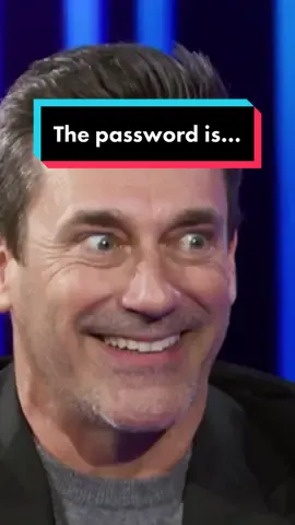 baby this is #kekepalmer! ⭐️ #nbcpassword #jimmyfallon #jonhamm