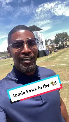 Always Dallas…BEEN DALLAS! - #jamiefoxx #CowboysCamp #DallasCowboys @NFL