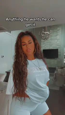 Maybe not that lol #anythinghewants #cangetit #noteverything