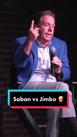 Okay but who is ready for October 8? 🍿 #Drama #CollegeFootball