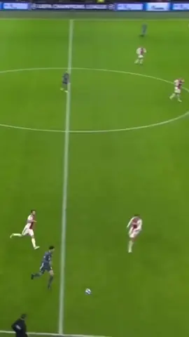 Revenge on tagliafico🥶#muller#redcard#football#headkick#fyp#viral#Soccer#championsleague#fyp#ajax#bayernmunich