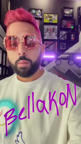 BELLAKON BELLAKON BELLAKON 💥 #parati