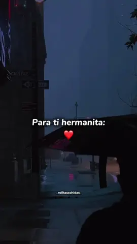 🎶 Hermanita 🎶 #xyzbca #fyp #music #rolitas #_rolitasschidas_ #romeosantos #aventura