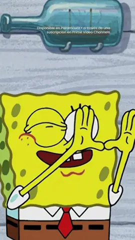 Sí, ese audio es de #bobesponja #primevideomx #pintamostodalacasa  #doncangrejo