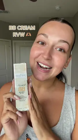 BB CREAM REVIEW 🫶🏼 #Purlissegiftedme @Purlisse #purlisseperfect #octolyfamily #bbcream #perfectglowbbcream #makeup #makeupreview #bbcreamglow #skincare #routine #unboxing #gifted #collab #brandsthatworkwithsmallcreators #brandsthatworkwithmicroinfluencers