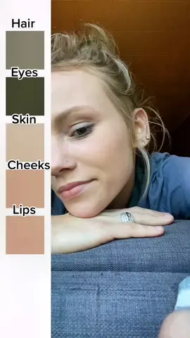This trend is so cute🥺. #positiveaffirmations #badhabits #trend #colorpallete #fyp #momcontent