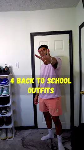 Lmk how you guys like these ? 🔥 #backtoschool #howtostyle