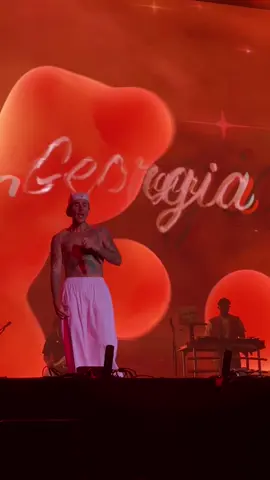 Justice tour in Norway 07.08.22 #vg #justinbieber #justicetour #justicetournorway #fyp