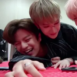 I'm gonna sleep peacefully tonight knowing we'll get chanmin sleeping together and lots of cuddles tomorrow 😍💗 #chanmin #seungchan #seungmin #bangchan #chanminskz #straykids #skz #skzedit #skzstay
