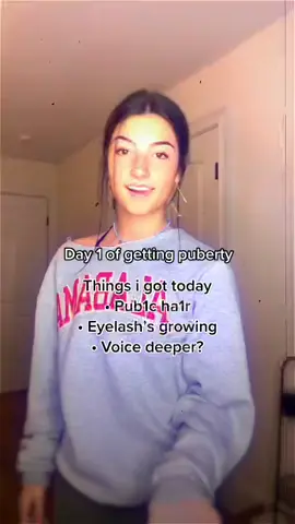 Btw im a boy.. • #fyp #foryou #foryoupage #puberty