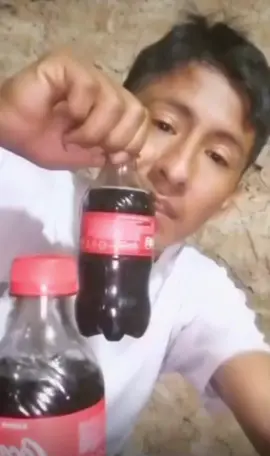 Pucta que rico #cocacola #videoviral #parati #fypシ #peps