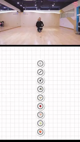 @user55dntf860t さんリクエストです！#fyp #fypシ #運営さん大好き #バズれ #twice #TWICE #TT #dance #dancepractice #ダンスフォーメーション 