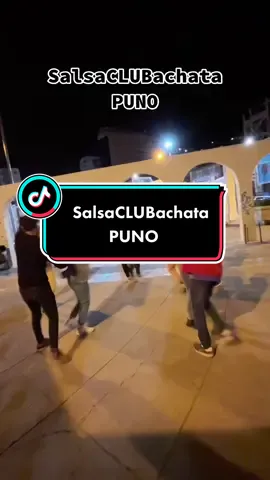 Gratis ! COMPARTE  #salsa #bachata #fypシ #Puno @salsa.club.bachata.puno