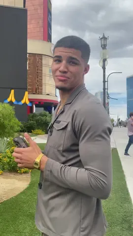 Whatta moment at 19 years old 🙏 #xanderzayas #boxeo #puertorico🇵🇷