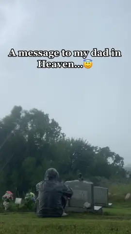 Dear Dad, Happy 48th birthday in Heaven!🕊❤️ #Love #happybirthday #heaven #imissyou #family #foryoupage #fyp #foryou #manofgod #christiantiktok