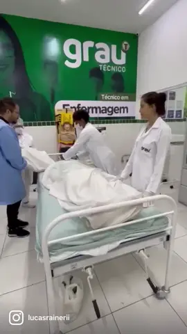 Veja o que acontece e ninguem ve! A enfermagem cuida de voce ate mesmo depois da morte! #enfermeiro #enfermagem #nurse #cuidadosdeenfermagem #sus #cursotecnico #estudantesdeenfermagem #enfermeiros #pósmorte #processodeenfermagem #hospital #brasil #rio #tiktok #viral