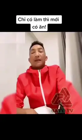 Các bạn đi làm mới có ăn còn không làm có ăn đầu buồi ăn …..#xuhuong #xuhuongtiktok