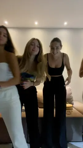 se tem grupo que dança melhor eu desconheço