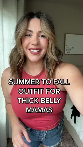 @Lauren always inspiring me to be cute while casual. This is a fo to midsize mama, size 12, apple shape summer look that will easily transition to fall! #midsizesummeroutfit #midsizesummerhaul #amazonfashion2022 #amazonstyle2022 #amazonmusthaves #appleshapedfashion #appleshapedqueen #momstyleinspo 
