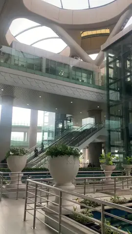 Bandara YIA | Yogyakarta International Airport