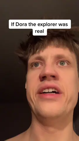 For real though #foryou #fyp #foryoupage #dora