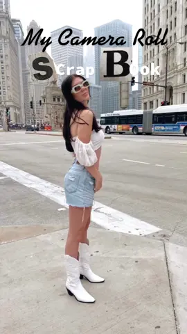 Camera Roll scrapbook🤍 i used to love making these when i was little #camerarolldump #camerarollscrapbook #fyp