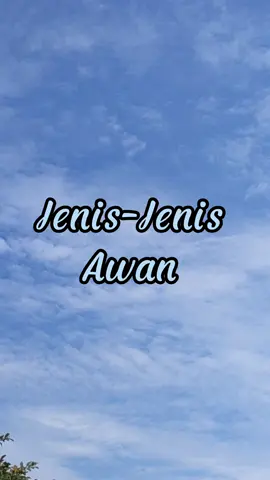 Awan apa hayo?? #sadstory #zivamagnolya #awan  #belajargeografi #belajarbersama #biarkankupergitukbahagia #sadstory #lovestory #estetik