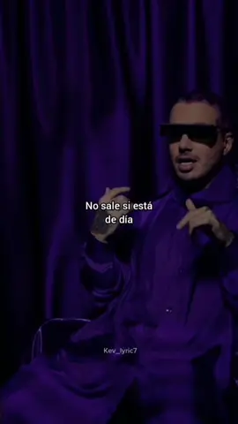 [Morado] #musica #parati #jbalvin #morado #temazo #cancion #good #tiktok 
