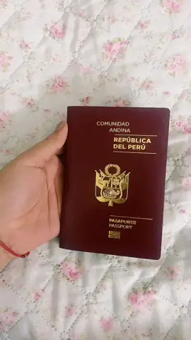 🫢🫢#vira #españa🇪🇸 #pasaporte #peruana