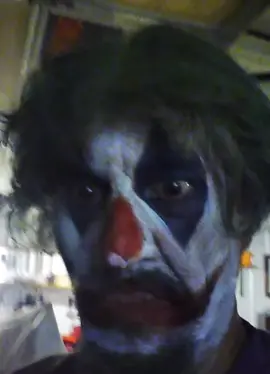 #joker #monky 😖