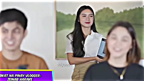 ANG CUTE TALAGA NG TAWA MO CHIN HAHAHAHAHA😭 #francinediaz