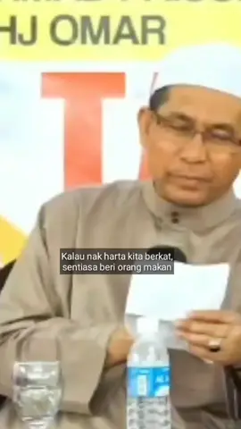 Sentiasalah jamu orang makan ! - Dato' Syeikh Faisol Hj Omar #DatoSyeikhFaisolHjOmar #SyeikhFaisolHjOmar #SyeikhFaisol #SyeikhAhmadFaisol 