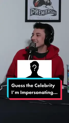 i thought it was good 🤷‍♂️ #fyp #impersonation #impersonationchallenge #guessinggame #badimpression #celebrity #celebrityimpersonations #impression #MacPack