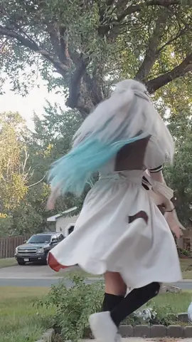 OKAY LAST DANCE DRAFT#cosplay #bunniebeec0s #tbhk #nene #neneyashirocosplay #tbhkcosplay #toiletboundhanakokun #nenecosplay