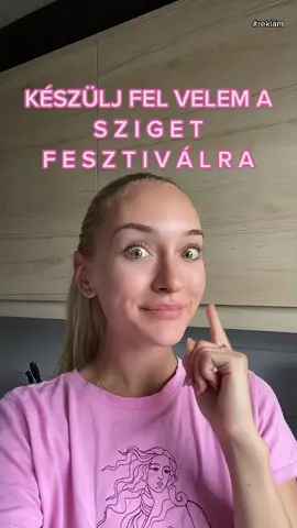 Ki megy fesztiválozni?😍 Plusz csekkoljátok a @lovebrandshu honlapját, rengeteg új márka érkezett hozzájuk!🤩 #lovebrands #lovebrandshu #alapozó #bőrápolás #maybellineeraser #korrektor #fesztiválszezon #szigetfesztivál #készüljelvelem #készüljvelem #igycsinalom #sminkinspo #sminkinspiracio #magyarsminkes #szigetfesztival #csinaldvelem #készüljfel #fesztiváloutfit #mitvegyekfel #segítsetek #naptej #garnierhungary #lorealparis #tartósrúzs #maybellinevinylink #jószórakozást #puszi #sminktipps #sminktippek #sminktutorial