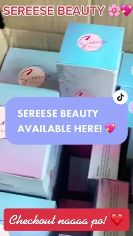 Sereese Beauty Products by Mimi Reese, available hereee! 🌸🤗 #fyp #sereesebeauty #tiktok #trending #skincare #beauty #milkyboost #milksoap #sunmilk #adoretheglow