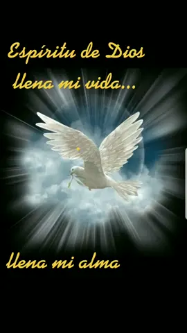 #ivonysewrdna ###EspíritudeDios.#llenamivida