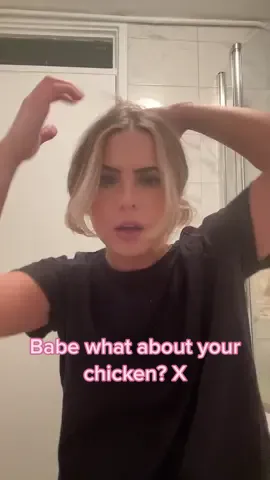 online chicken 😍😍🫶