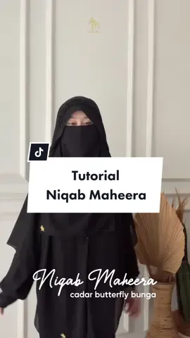 Ukhsay lebih suka Style ke berapa ni?🥰  kalo ukhmin suka semua stylenya 😍 cocok banget dipake buat acara formal atau Hangout juga. #cadar #ootdhijab #fashion #cadarmuslimah #cadarbutterfly #fyp