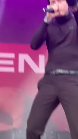 More noah Sebastian but in 4k #noahsebastian #badomens #badomensband #badomenscult @badomensofficial