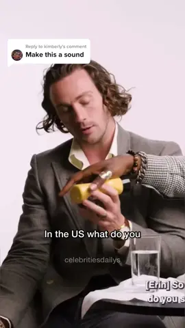 Replying to @kimberly #33333 #fyp #aarontaylorjohnson #briantyreehenry #lemon #tangerine #bradpitt #ladybug #sandrabullock #badbunny #joeyking #ryanreynolds #channingtatum