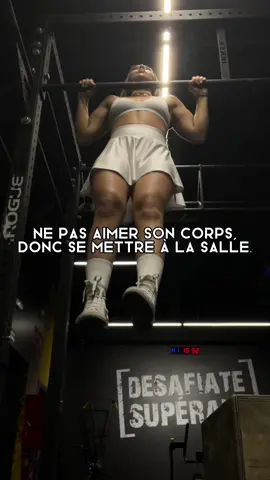 Mon chemin… et celuid e beaucoup d’autres surement …