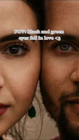 ⛰️🖤 #eyesaesthetic #blackandgreeneyes #couple #couplelove #foryoupage #foryou #fy
