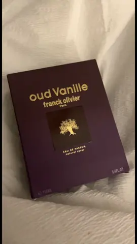 Another affordable middle eastern perfume that smells good #perfume #perfumetiktok #perfumecheck #smellgood #fragrance #perfumereview #33333 #middleeasternperfume #oudperfume #vanillaperfume #franckolivier #franckolivierperfume