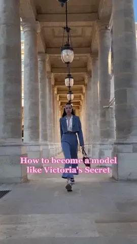 If you want to know more about the modeling business and fashion, then put 