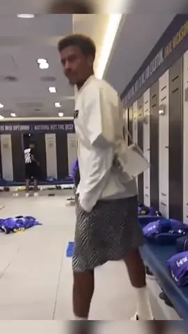 Is Dele the best dressed in the league? (via nkounkou44/SC)💧#DeleAlli #Everton #Drip 