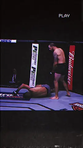 Matt Brown’s elbows from hell 🔥 #UFC #mma #mattbrown #elbowknockout #diegosanchez #matttheimmortal