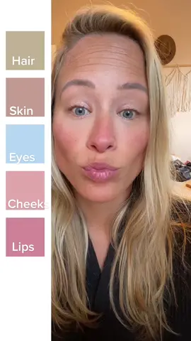 Actually a pretty color palette! Whats yours?! 😝 #colorpalette #colorcustomizer #skin #beauty #hair #eyes